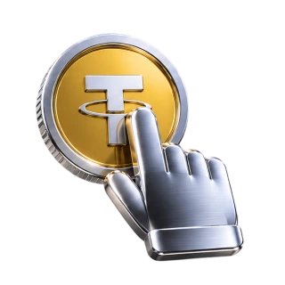 輸入金額並選擇支付方式