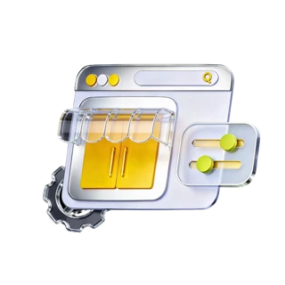 專屬機構顧問與技術支援
